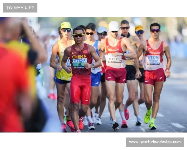 韩国选手金敏奎确认参赛世锦赛男子35公里竞走力争佳绩