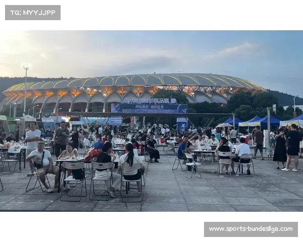 观赛旅游兴起，足球旅行成新风尚