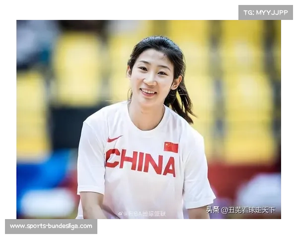 新赛季WCBA黑马球队展望，年轻队伍或带来惊喜