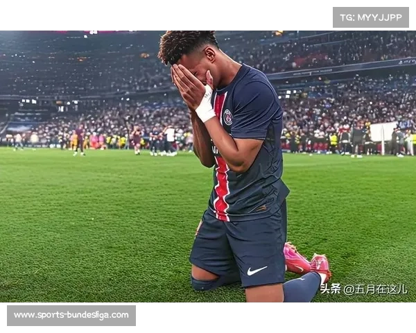 巴黎圣日耳曼前锋杜埃荣获2025年欧洲金童奖