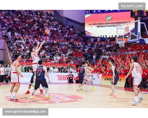 杭州联赛组委会：赛事提升城市体育形象